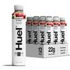 Huel Ready-to-drink Meal, Strawberries and Cream Protein Drink, 12 x 500ml Bottles, Protein Shakes, Pre-Portioned Meal, 20g of Protein per Bottle, Rich in Essential Vitamins, Meal Replacement Shake view 1