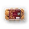 Modison Traditional Dry Kachori Crispy & Spicy Indian Snack, 180g | Authentic Rajasthani Namkeen | High Protein & Savory Fried Snack view 1