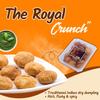 Modison Traditional Dry Kachori Crispy & Spicy Indian Snack, 180g | Authentic Rajasthani Namkeen | High Protein & Savory Fried Snack view 2