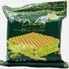 Dubai Duo Pistachio Wafer 36g (Pack of 8) "Indulgence in every bite, a moment of pure decadence" For All Occasions view 1