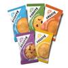 Assorted Mini Biscuits Pack, Bronte 5 Traditional Scottish Flavours, 100 x 30g Packs, Vegetarian view 2