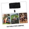 Ciieeo Portable Mosquito Net Camping Mesh Tent Outdoor Hiking Net Grenadine Single Use view 2
