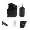 Ciieeo Portable Mosquito Net Camping Mesh Tent Outdoor Hiking Net Grenadine Single Use view 4