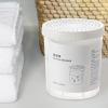 Paodduk Humidity Absorber | Damp Moisture Absorber Odor Eliminator - Refillable Desiccant Replacement for Home Room Car Garage Bathroom Basement Kitchen Household view 3