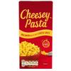 Cheesey Pasta Macaroni with Creamy Cheese Sauce Quick & Easy Meal in 10 Minutes 190g (Pack of 12) view 2