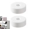 Moisture Absorber for Closet | Closet Humidity Absorber Boxes | Refillable Dehumidification Accessories for Basement Home Room Bedroom Garage Car Bathroom view 1