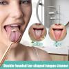 Tongue Cleaner Travel-Friendly view 2