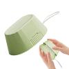 Reusable Lint Roller for Clothes, Adhesive Lint Rollers, Reusable, Portable Lint Remover for Travel, Car Seat, Clothing, Carpet, Home, Blanket, Sweater, Sofa and Furniture view 1