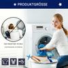 Bedding - Detangling Accessories for Bedding and Duvets | Bedding Household Aids Prevents Tangling in Washing Machine and Dryer view 2