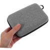 SHERCHPRY Diabetic Medication Travel Bag Diabetes Storage Organizer Shockproof Eva Case for Testing Devices Supplies with Compartments for Outdoor Daily Use view 4
