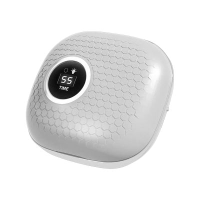 Contact Lens Cleaner, Rechargeable Design, 9.5x8.8x4cm, Portable Vision Device, Lens Cleaning Kit, Multi-Scene Application, for Fashion and Vision Needs