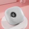 Contact Lens Cleaner, Rechargeable Design, 9.5x8.8x4cm, Portable Vision Device, Lens Cleaning Kit, Multi-Scene Application, for Fashion and Vision Needs view 2