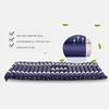 JYHUHGRG Anti-Decubitus Air Mattress Inflatable,Alternating Pressure Mattress Pad,W/Inflatable Pad And Electric Pump System For Home view 2