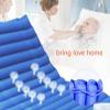 JYHUHGRG Alternating Pressure Pad,Pressure Mattress w/Electric Pump,Anti-Decubitus Air Mattress for The Elderly,Silent Medical Health Care Air Mattress view 3