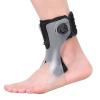 1 Pair Foot Drop Brace Foot Drop Brace with Airbag Ankle Foot Orthosis Support for Hemiplegia Stroke for Walking Better,L view 3