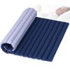 Anti-Decubitus Mattress for the Elderly and Disabled, Patient Care Aidsfor Bedridden Patients Pillows Alternating Pressure Mattress,blue B,40x40cm view 1