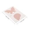 minkissy 20pcs Scar Cover-up Invisible Patches for Scar Treatment Face Breathable Concealer Patches Self-adhesive Wound Covers for Birthmarks view 2