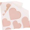 minkissy 20pcs Scar Cover-up Invisible Patches for Scar Treatment Face Breathable Concealer Patches Self-adhesive Wound Covers for Birthmarks view 3