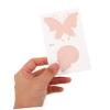 minkissy 20pcs Scar Cover-up Invisible Patches for Scar Treatment Face Breathable Concealer Patches Self-adhesive Wound Covers for Birthmarks view 4