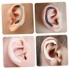 Angoily 12pairs Companion Invisible Ear Corrector Protruding Ear Support Holder Hook for Comfortable Use view 3