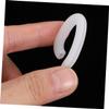 Angoily 12pairs Companion Invisible Ear Corrector Protruding Ear Support Holder Hook for Comfortable Use view 4