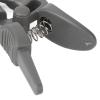 for Nose Hair Removal, for Stainless Steel, Rounded Tip, for Grooming and Trimming Nasal Hair Scissors view 3