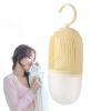 Moisture Absorber for Wardrobe,Hanging Bags for Dehumidifier | with Water Collector Dehumidifier Bag Moisture Absorbing Bags for Bathroom view 1