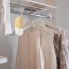 Moisture Absorber for Wardrobe,Hanging Bags for Dehumidifier | with Water Collector Dehumidifier Bag Moisture Absorbing Bags for Bathroom view 3