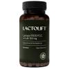 Lactolift Fast-Acting Lactase Tablets 9000 FCC with Inulin | High Strength Digestive Enzyme for Lactose Intolerance Relief | Bloating, Gas & Dairy Support | UK Made | Eco-Friendly Biodegradable Bottle view 1