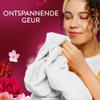 Lenor fabric softener 8 x 55 Washes, Jasmine & Rose de Mai, 24 hours of relaxing freshness, with a touch of essential oils view 4
