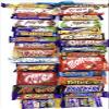 Mega Mix 58 Chocolate Gift Hamper Different Bars ''Behold The King Of Chocolate lovers'' Twisty Treat For All Occasions view 1