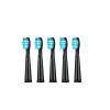 2/5/10Pcs Replaceable Brush Heads Dupont Bristle Compatible for Seago/Fairywill Electric Toothbrush FW/SG 507/508/515/551/917/959/908(5 Pink) view 1