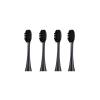 4Pcs Electric Toothbrushes Head Sonic Tooth Brush Washable Whitening Toothbrush Heads Compatible for JAVEMAY J210(Holder) view 2