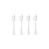 4Pcs Electric Toothbrushes Head Sonic Tooth Brush Washable Whitening Toothbrush Heads Compatible for JAVEMAY J210(Holder) view 3