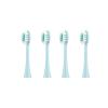 4Pcs Electric Toothbrushes Head Sonic Tooth Brush Washable Whitening Toothbrush Heads Compatible for JAVEMAY J210(Holder) view 4
