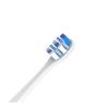 10PCS Vacuum Replacement Brush Heads Usmile Y1S/Y4/U1/U2/U3/P1/P4 SoftCompatible for Dupont Sonic Electric Toothbrush Clean Nozzles(10RoundCarePink) view 4