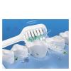 5 Replacement Toothbrush Heads Compatible with Aquasonic Duo Series Eletric Soft Bristle Effective Clean Teeth Plaque(White) view 4