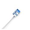10PCS Vacuum Replacement Brush Heads Compatible for Usmile Y1S/Y4/U1/U2/U3/P1/P4 Soft for Dupont Sonic Electric Toothbrush Clean Nozzles(10RoundCareWhite) view 1