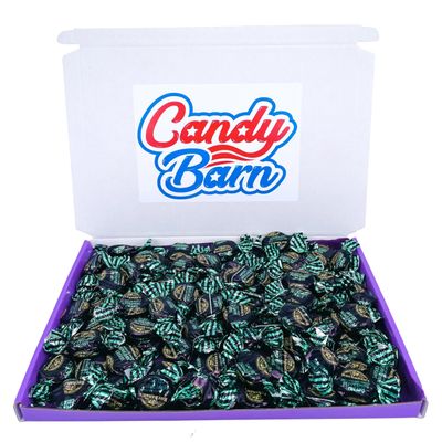 Buchanan'sPeppermint Creams Gift Box 700g Christmas Hamper Dark Chocolate