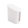 Fork and Spoon Holder Non-Slip Small Space Saving Storage Box with Drainage view 1