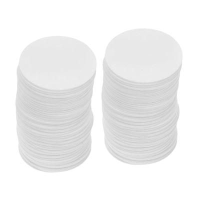 HOMOBABE Food Desiccant Sheets 100pcs Plant Fibre Moisture Absorber
