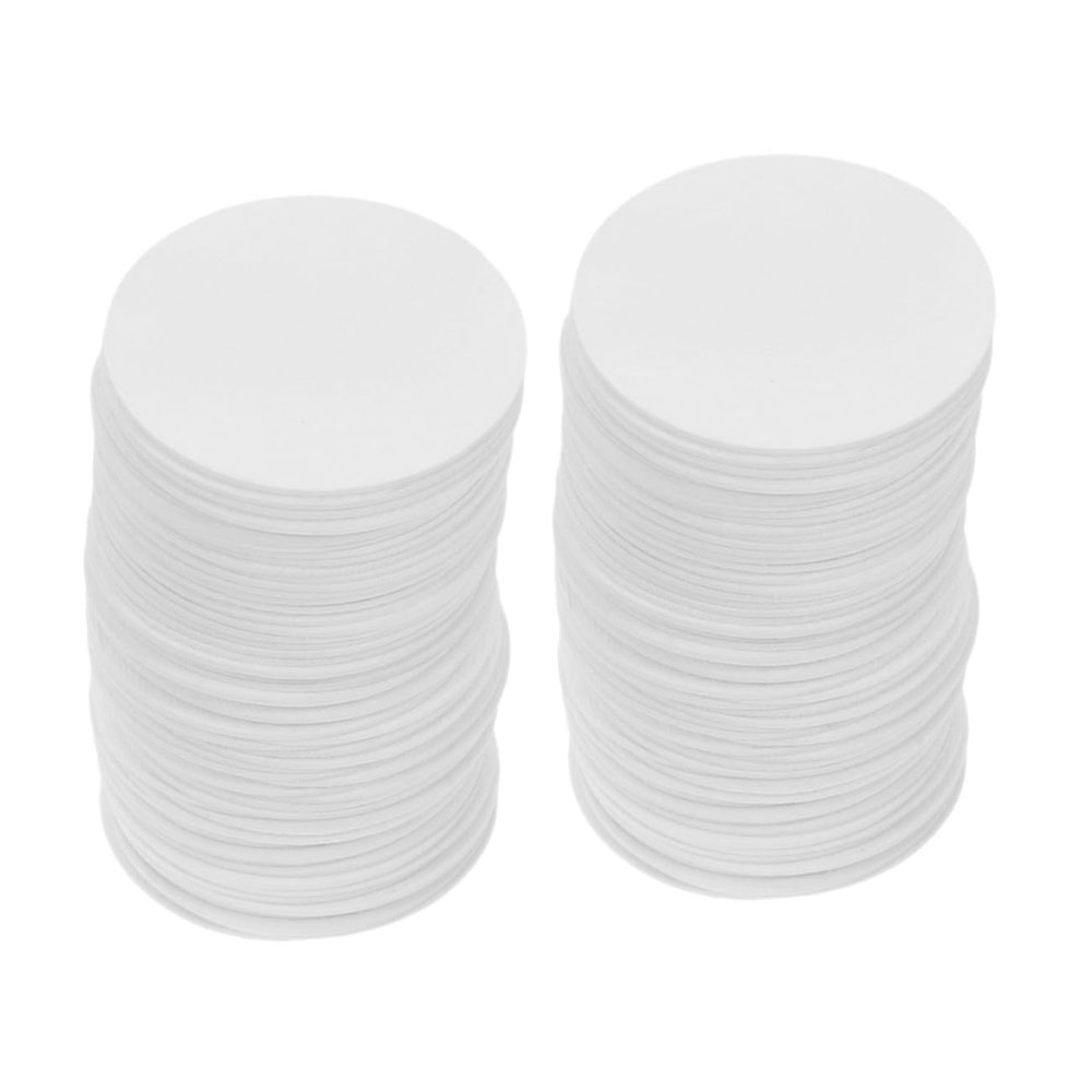 HOMOBABE Food Desiccant Sheets 100pcs Plant Fibre Moisture Absorber