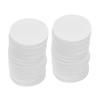 HOMOBABE Food Desiccant Sheets 100pcs Plant Fibre Moisture Absorber view 1