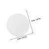 HOMOBABE Food Desiccant Sheets 100pcs Plant Fibre Moisture Absorber view 2