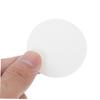 HOMOBABE Food Desiccant Sheets 100pcs Plant Fibre Moisture Absorber view 3