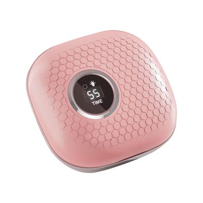 Contact Lens Cleaner, Rechargeable Daily Device, 9.5x8.8x4cm, Upgraded Ultrasonic Contact Lens Cleaner, 50khz Germany Super Motor, Safe Gentle Cleaning, Cfor Daily Vision Care
