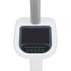 Digital Medical Scale Ultrasonic Height and Weight Scale Body Fat Measuring Instrument with High Precision Sensor for Home Use Tracking BMI and Growth Data view 2