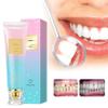 Niacinamide Whitening Toothpaste, Stain Appearance Reduction, Enamel Care & Fresh Breath, Natural Niacinamide Toothpastes Repair Teeth, Complete Care (2) view 2