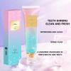 Niacinamide Whitening Toothpaste, Stain Appearance Reduction, Enamel Care & Fresh Breath, Natural Niacinamide Toothpastes Repair Teeth, Complete Care (2) view 3
