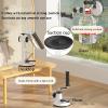 Arm Rehabilitation Trainer with Suction Cup, Adjustable Resistance for Wrist Injury and Stiffness Relief, Full Angle Training Device view 4
